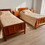 Calido Y Amplio Studio En Recoleta A 100Mts Av Cordoba Y Callao