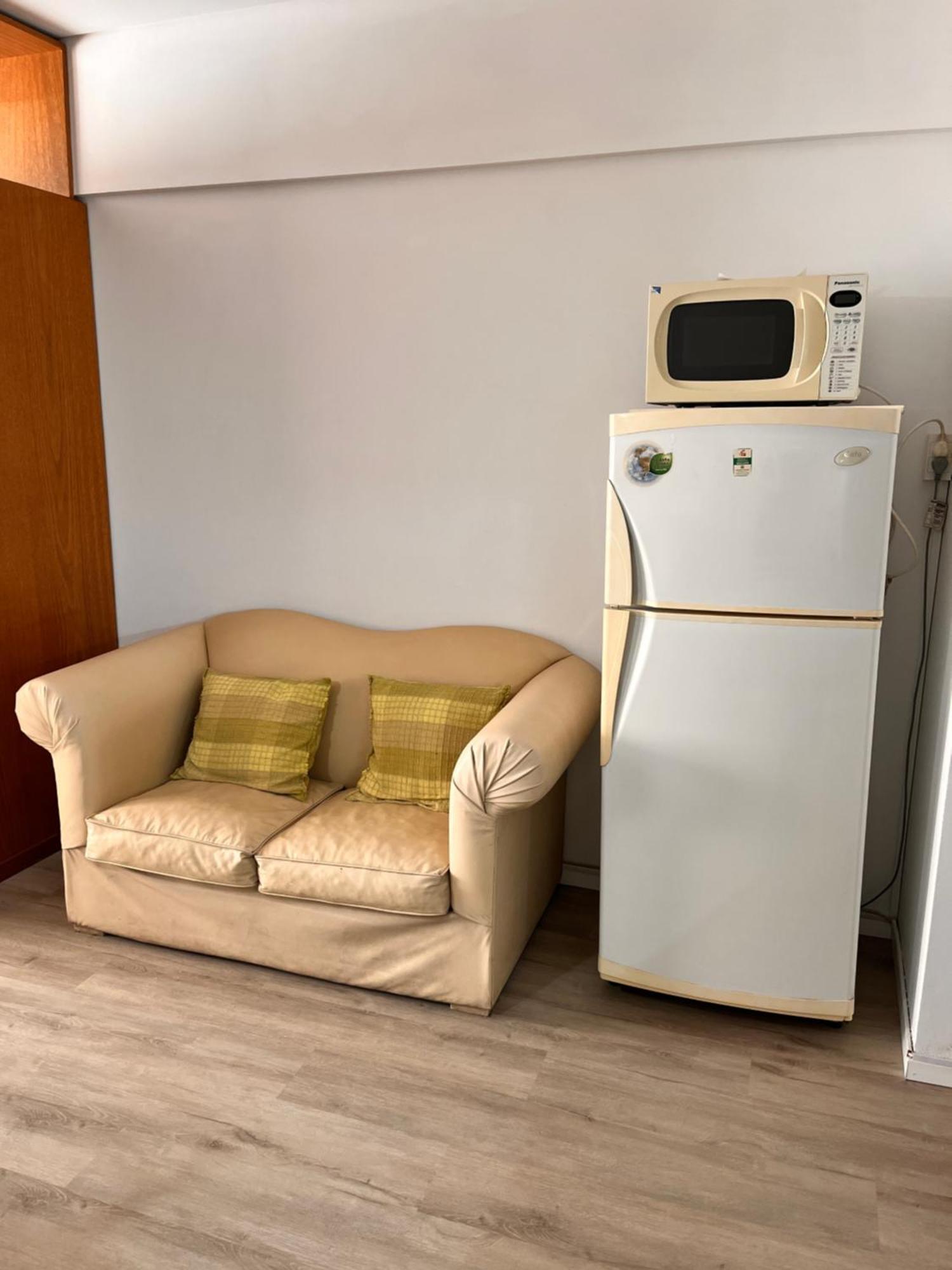 Appartement Calido Y Amplio En Recoleta A 100mts Av Cordoba Y Callao Buenos Aires