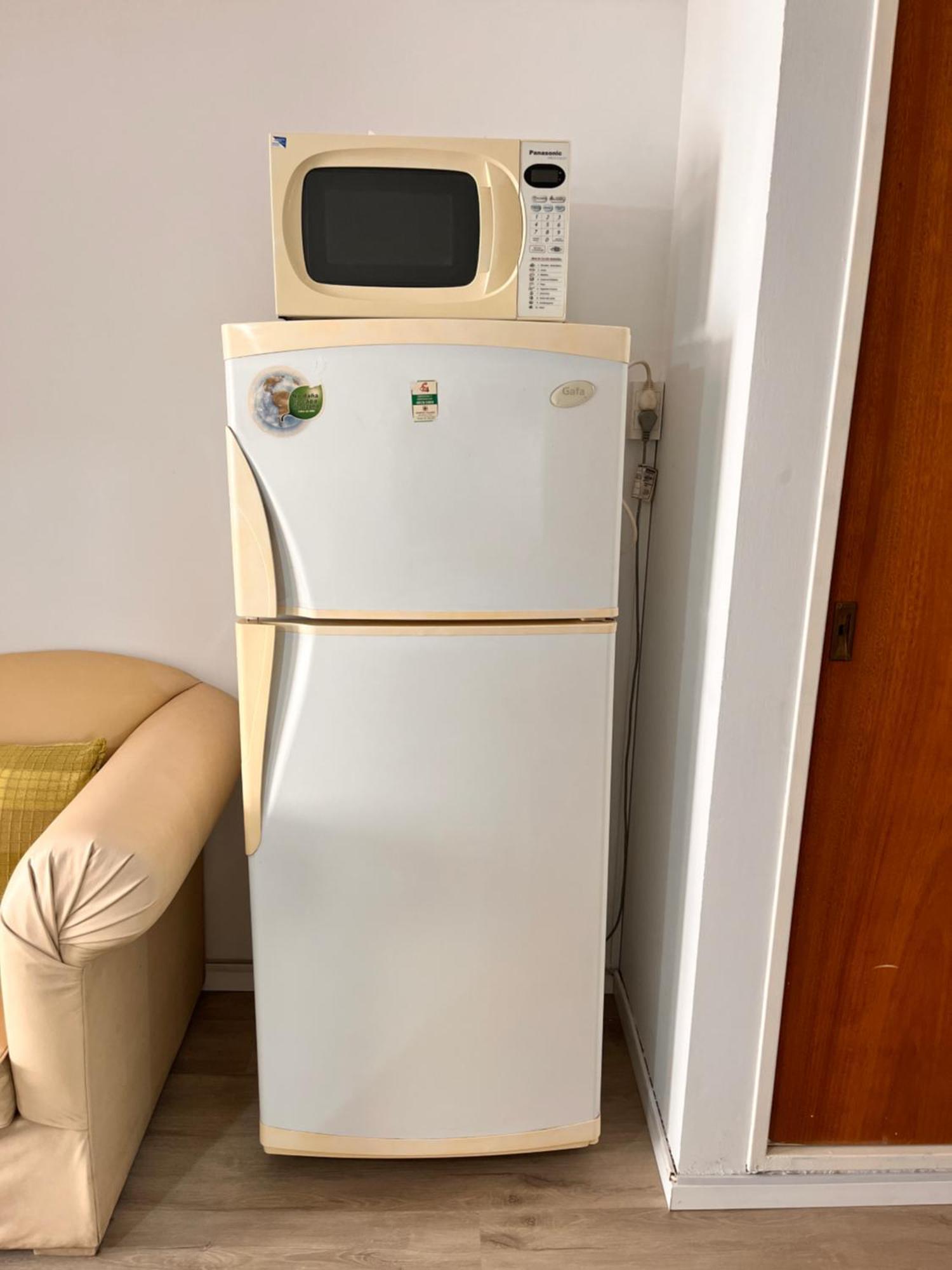 Calido Y Amplio En Recoleta A 100mts Av Cordoba Y Callao Appartement *