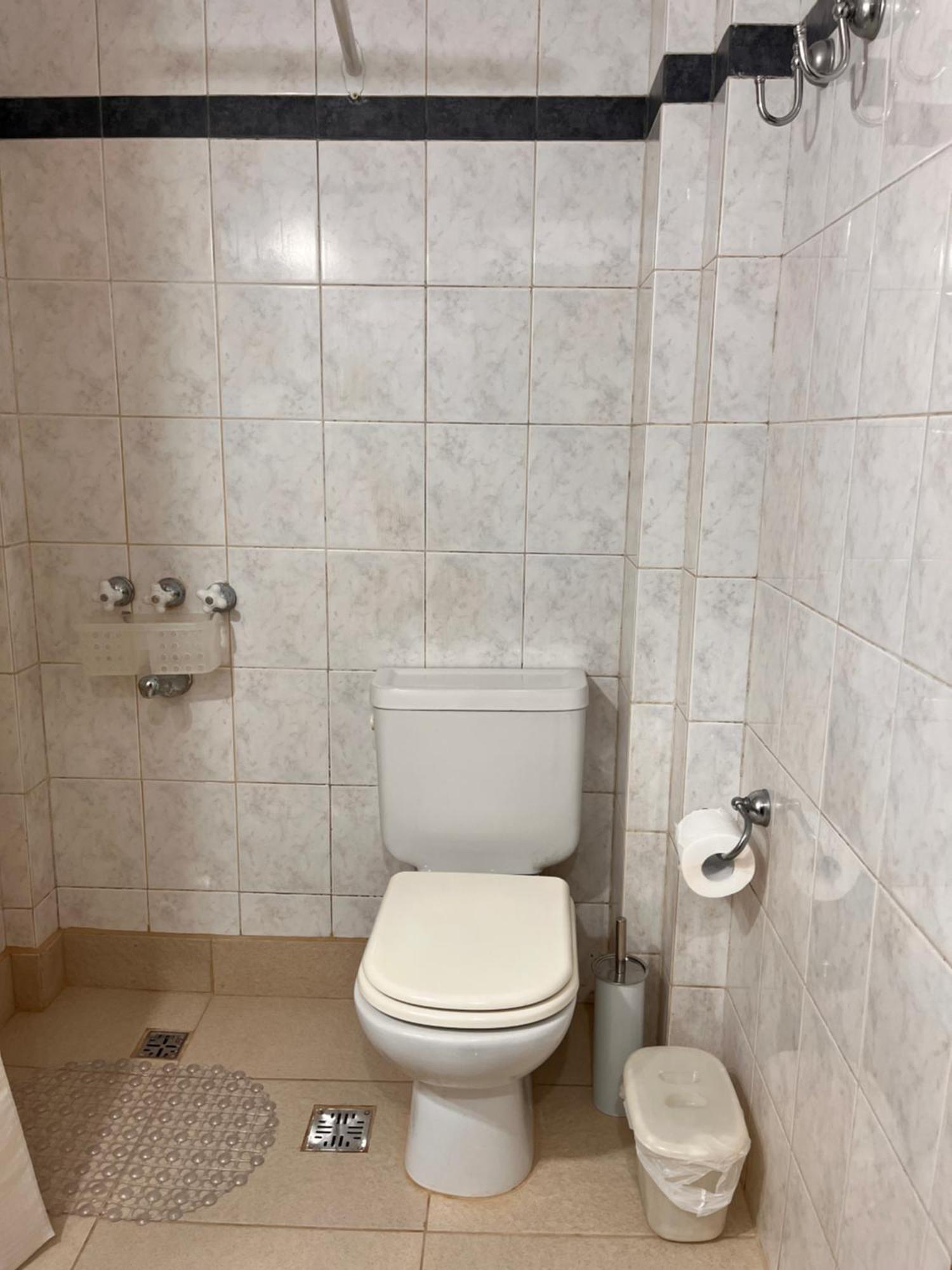 Apartamento Calido Y Amplio En Recoleta A 100mts Av Cordoba Y Callao